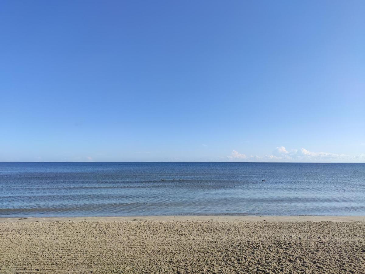 Flip-Flops Apartment Jurmala With Free Parking Esterno foto