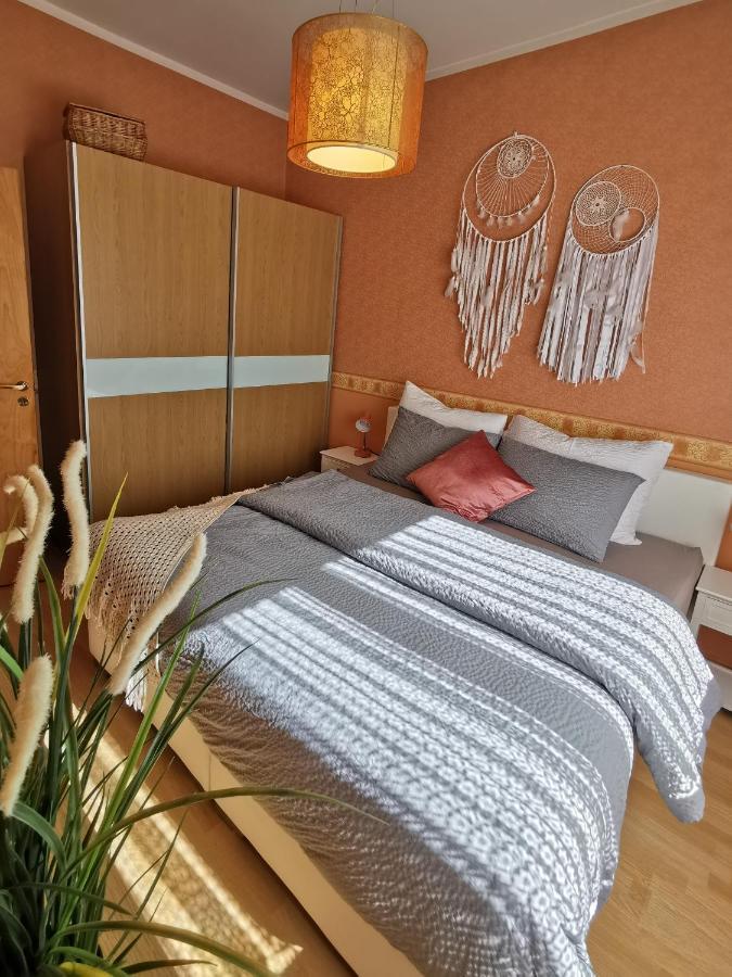 Flip-Flops Apartment Jurmala With Free Parking Esterno foto