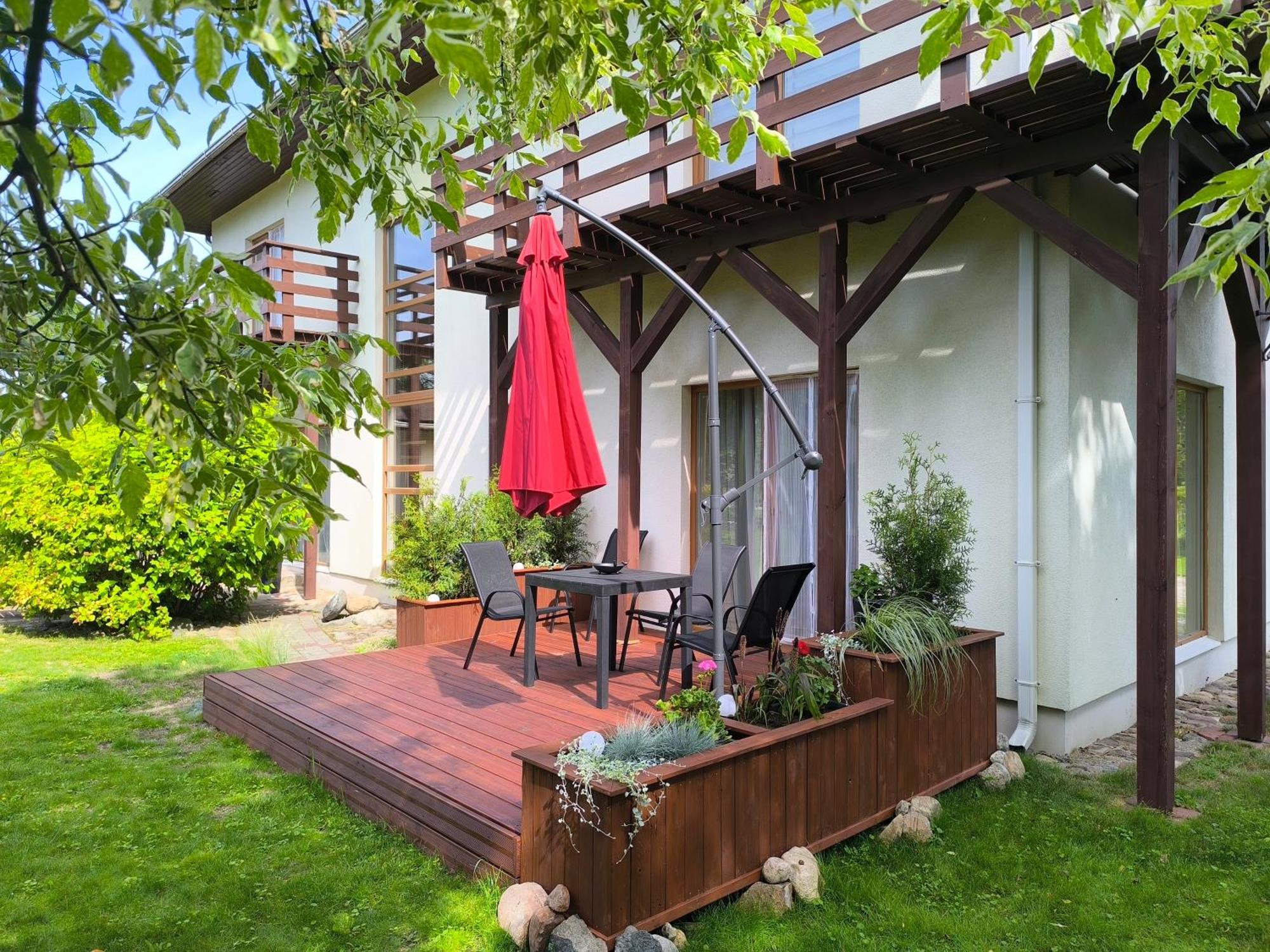 Flip-Flops Apartment Jurmala With Free Parking Esterno foto
