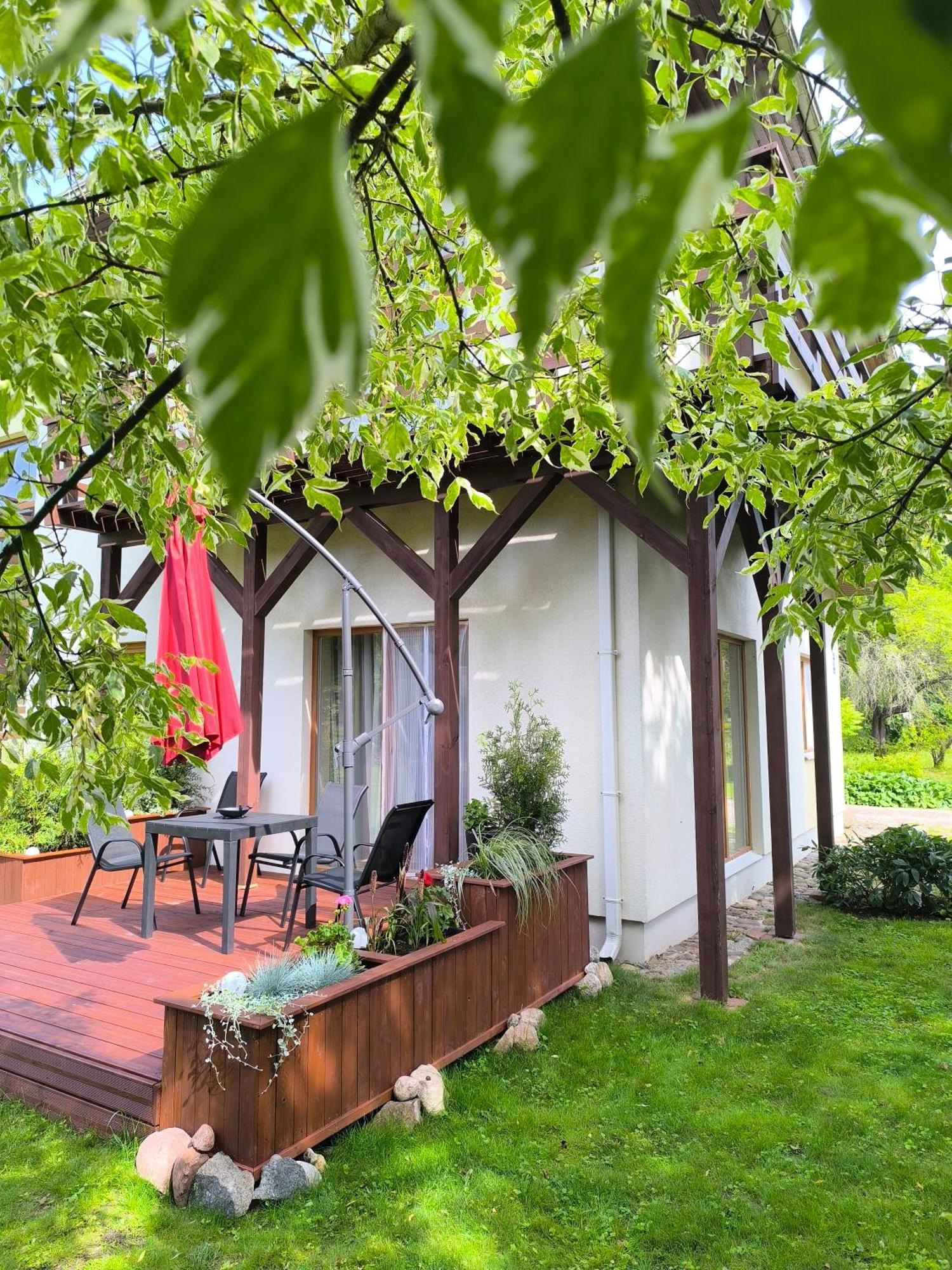 Flip-Flops Apartment Jurmala With Free Parking Esterno foto