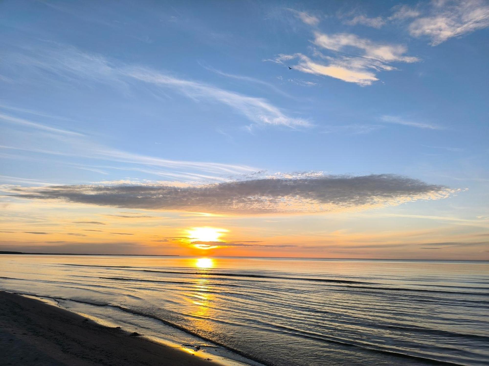 Flip-Flops Apartment Jurmala With Free Parking Esterno foto