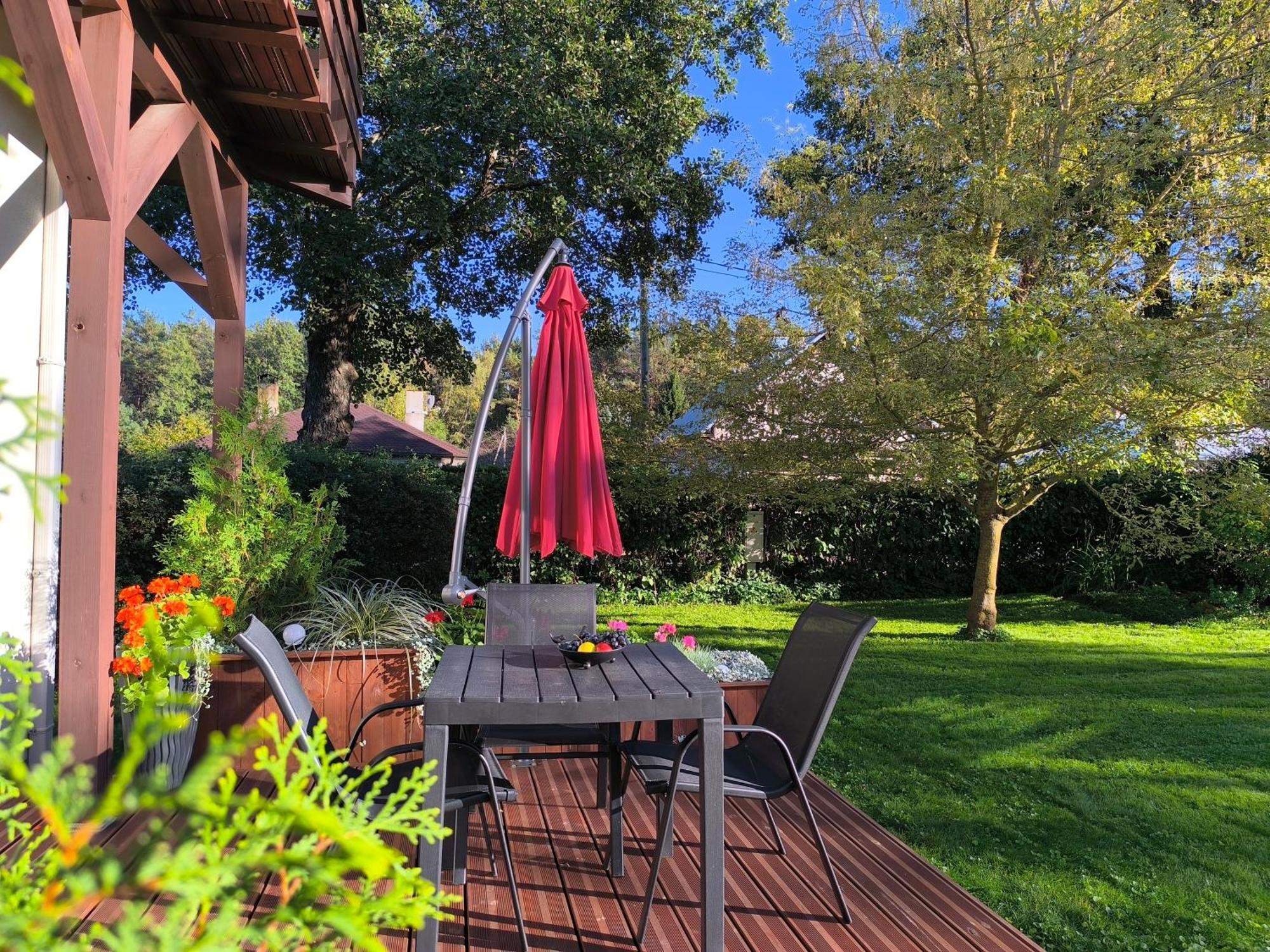 Flip-Flops Apartment Jurmala With Free Parking Esterno foto