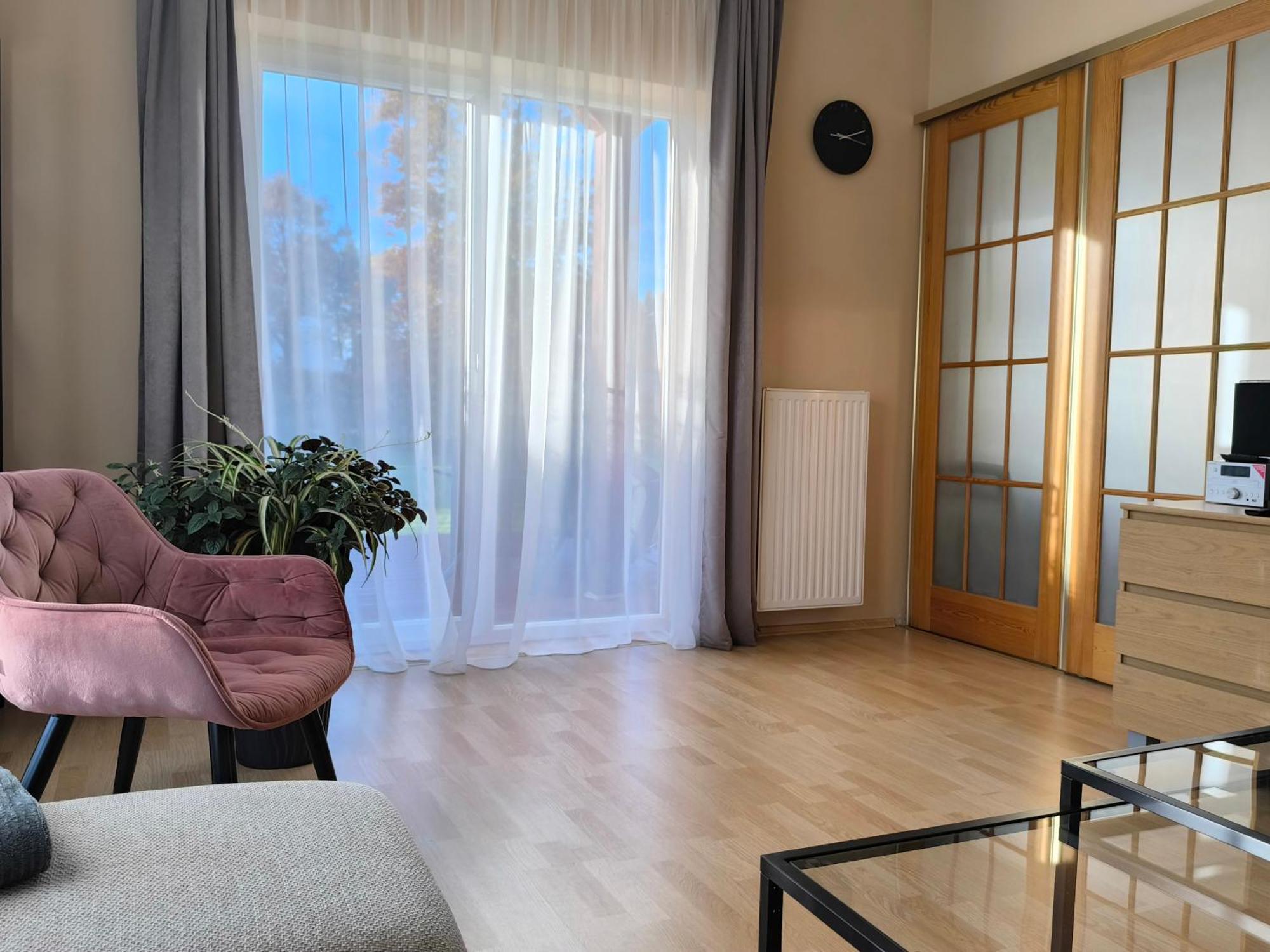 Flip-Flops Apartment Jurmala With Free Parking Esterno foto