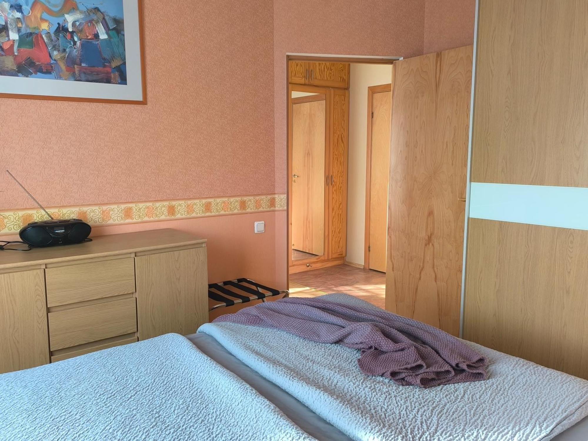 Flip-Flops Apartment Jurmala With Free Parking Esterno foto