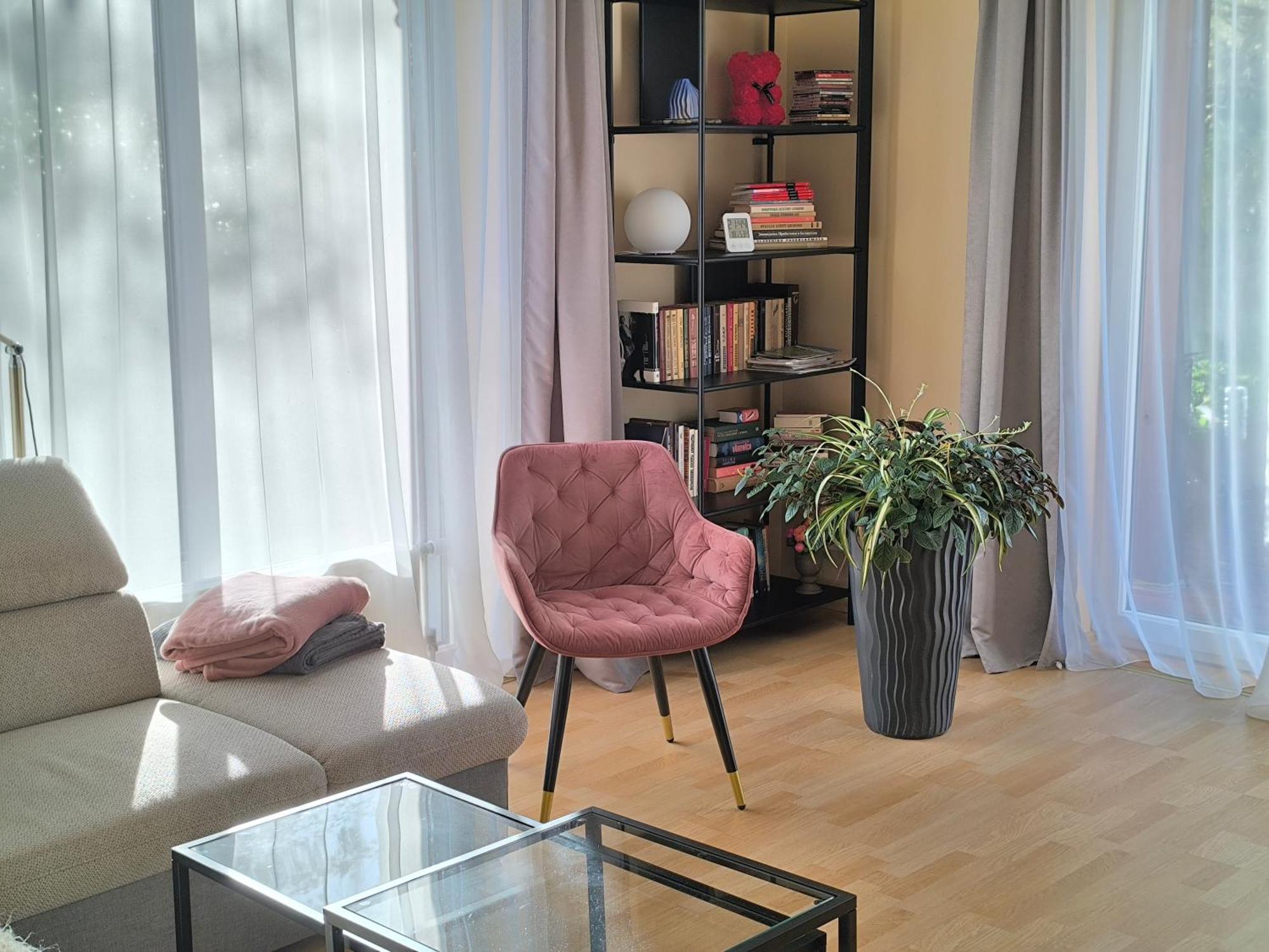 Flip-Flops Apartment Jurmala With Free Parking Esterno foto