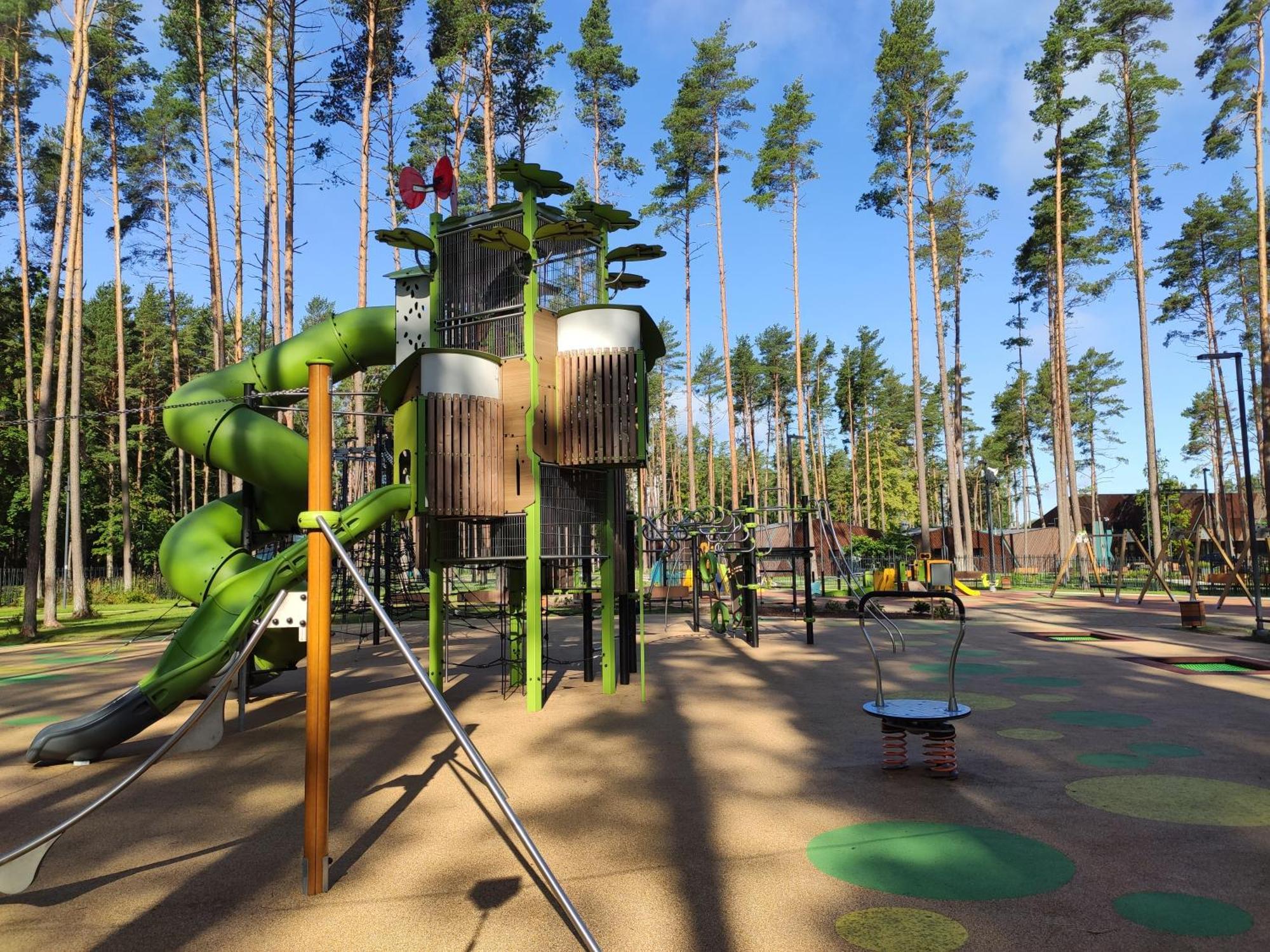 Flip-Flops Apartment Jurmala With Free Parking Esterno foto