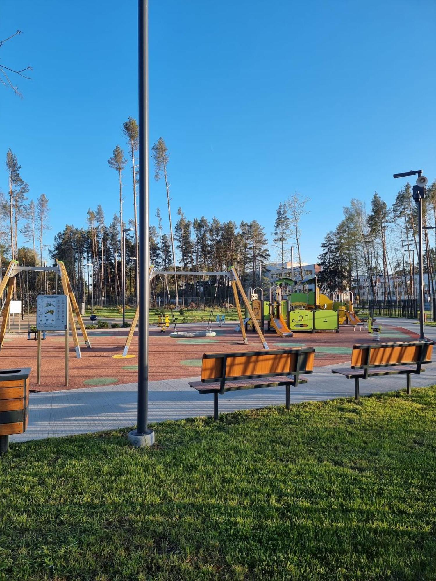 Flip-Flops Apartment Jurmala With Free Parking Esterno foto